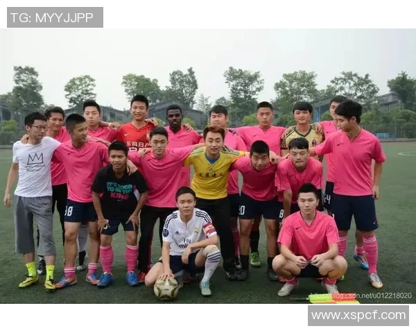 安庆足球明星的成长之路与未来发展潜力探讨